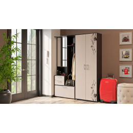 Прихожая «Витра» № 1