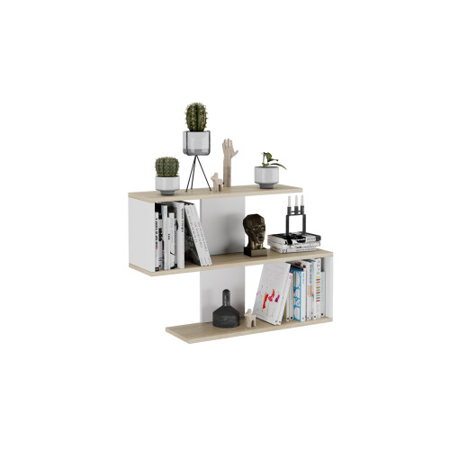 Полка настенная «Diamond» Тип 1 - КМ+02.68.000.046