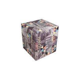 Пуф «Квадро» Тип 1