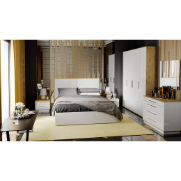 Спальня «Квадро»