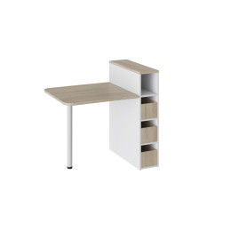 Стол обеденный «Стенфорд» Тип 2