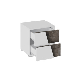 Тумба прикроватная левая «Клео»