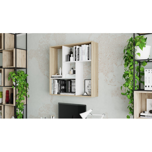 Полка настенная тип 16