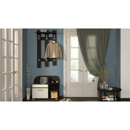 Прихожая «Арт-мини» №2