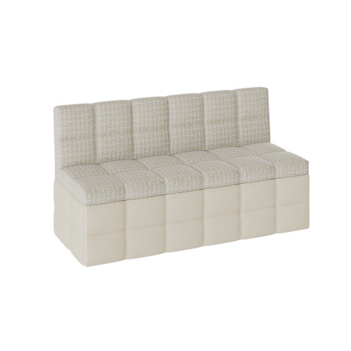 Скамья прямая «Домино»