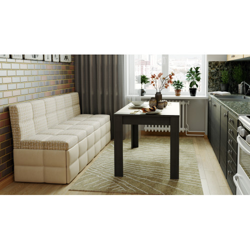 Скамья прямая «Домино»