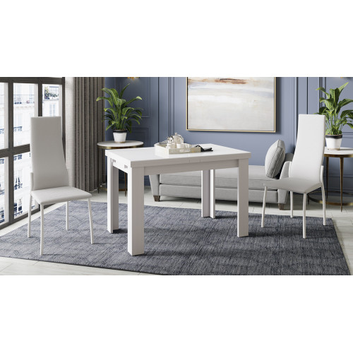 Стол обеденный «Норман» тип 1