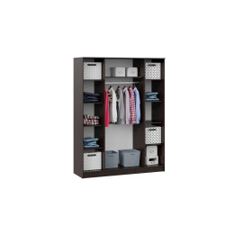 Шкаф 4-х створчатый «Мишель»