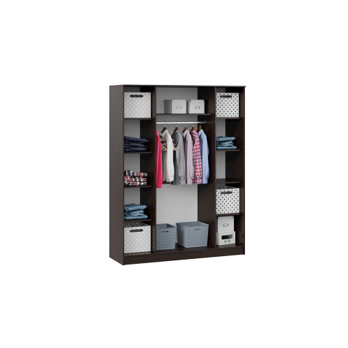 Шкаф 4-х створчатый «Мишель»