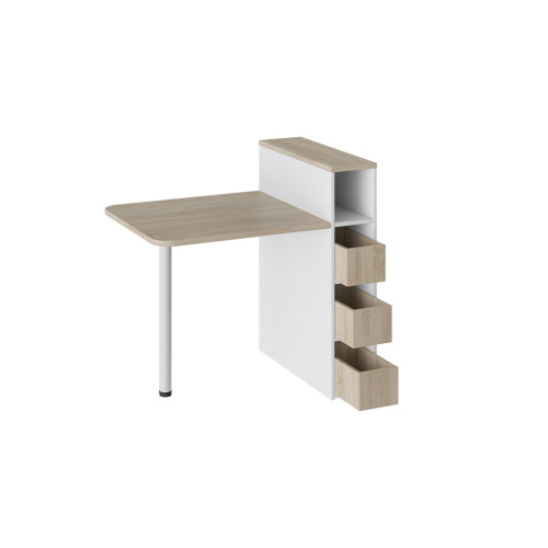 Стол обеденный «Стенфорд» Тип 2