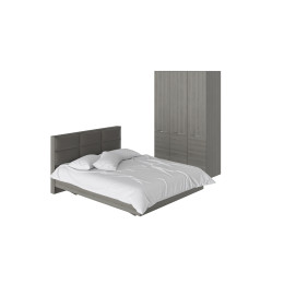 Спальный гарнитур «Либерти» стандартный - ГН-297.000