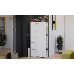 Тумба для обуви «Эрика» Тип 2