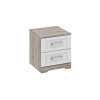 Тумба прикроватная «Прованс» - ТД-223.03.01