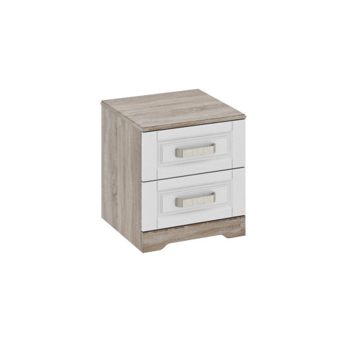 Тумба прикроватная «Прованс» - ТД-223.03.01