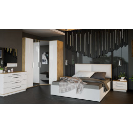 Спальня «Квадро»