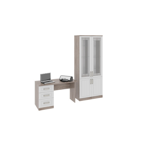 Набор мебели для офиса №3 «Прованс» - ГН-223.208