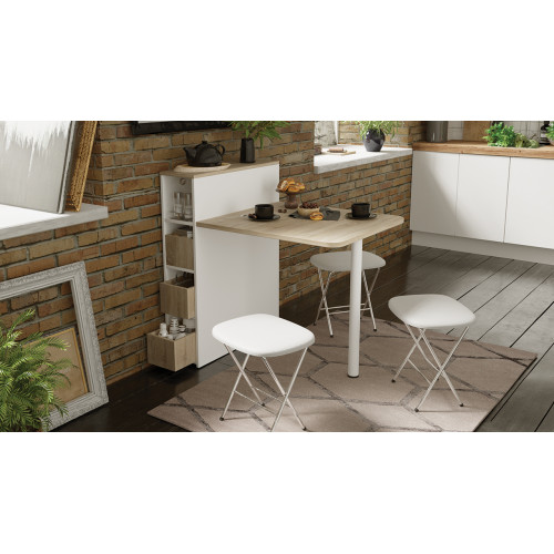 Стол обеденный «Стенфорд» Тип 2