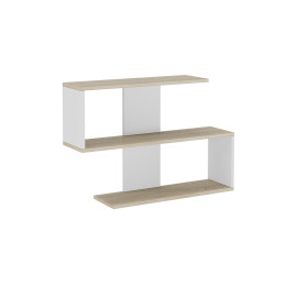 Полка настенная «Diamond» Тип 1 - КМ+02.68.000.046