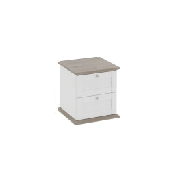 Тумба прикроватная «Ривьера» - ТД-241.03.02
