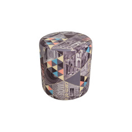 Пуф «Квадро» Тип 2