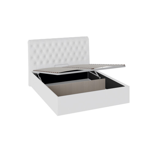 Кровать с ПМ «Скарлет» (с подъемным механизмом)