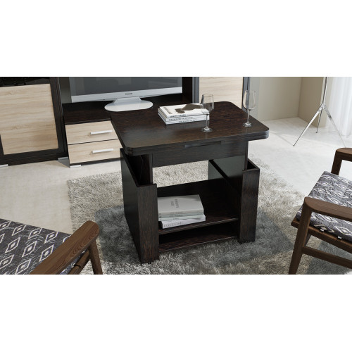 Журнальный столик тип 5 (трансформер)