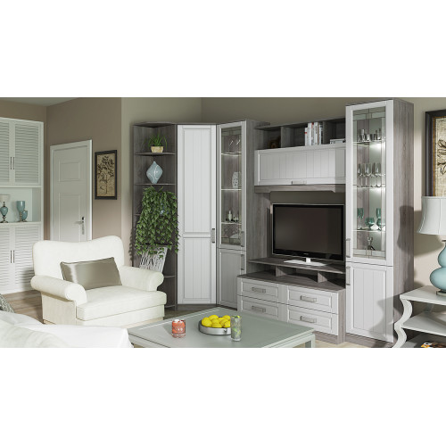 Модульная гостиная «Прованс»