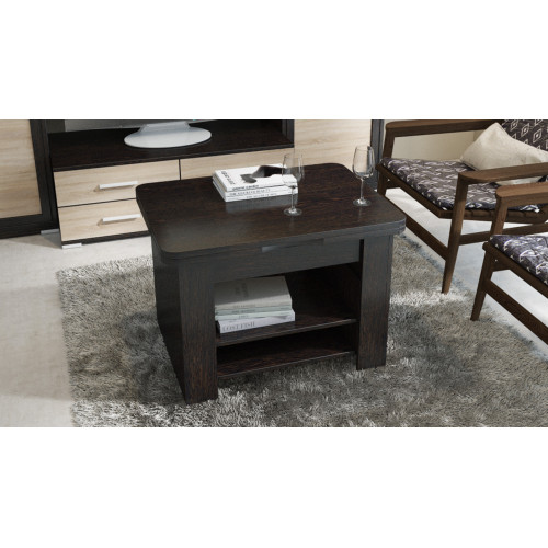 Журнальный столик тип 5 (трансформер)