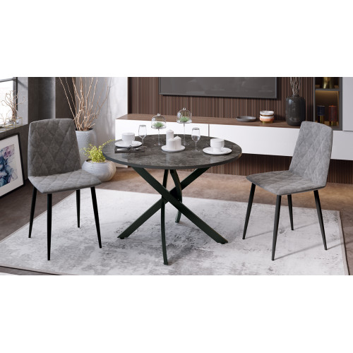 Стул «Чили ромб» - СРП-052