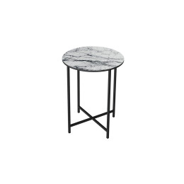 Стол со стеклянной поверхностью ДП 1-03-04 (журнальный) - ДП 1-03-04