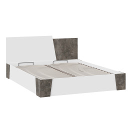 Кровать с ПМ «Клео» (с подъемным механизмом)