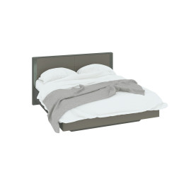 Кровать без ПМ «Наоми» (без подъемного механизма) - СМ-208.01.01