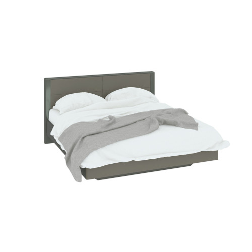 Кровать без ПМ «Наоми» (без подъемного механизма) - СМ-208.01.01