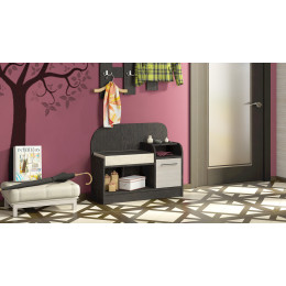 Тумба Т1 «Арт (мини)»