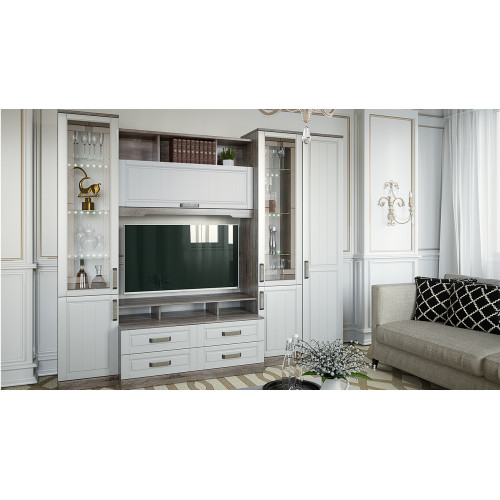 Модульная гостиная «Прованс»