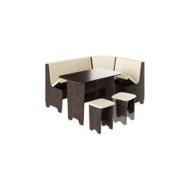 Кухонный уголок «Техас» Исп.1