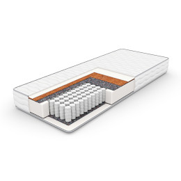 Матрас 200*080 OPTIMA PRESTIGE