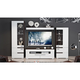 Набор мебели «Фьюжн» №1 - ГН-260.001