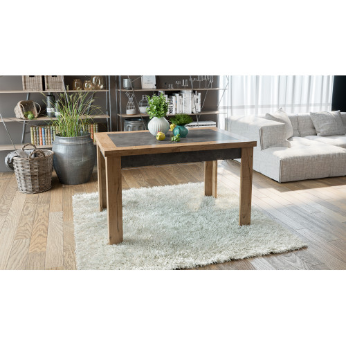 Стол раздвижной «Хьюстон» тип 4