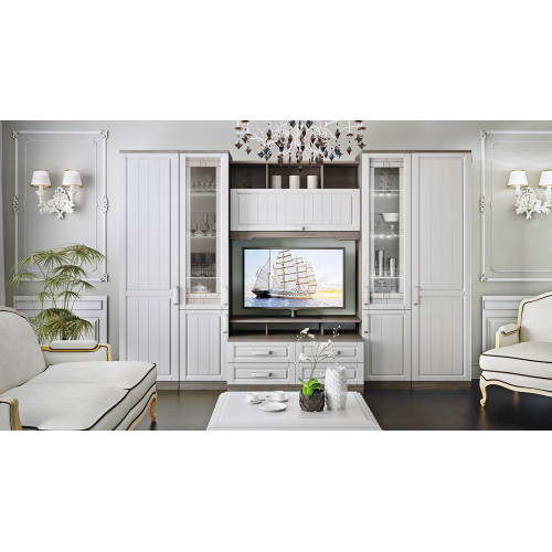 Модульная гостиная «Прованс»