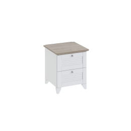 Тумба прикроватная «Ривьера» - ТД-241.03.01