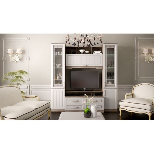 Гостиная «Прованс» №7 - ГН-223.207