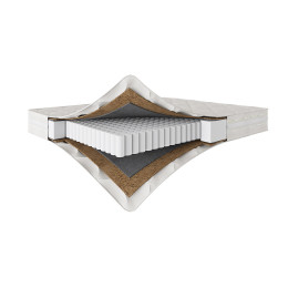 Матрас 200×080 ANNET NEW