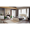 Кровать с ПМ «Адель» (с подъемным механизмом) - СМ-300.01.11(5)