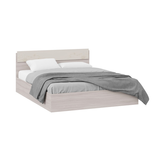 Кровать с ПМ «Мишель» (с подъемным механизмом)