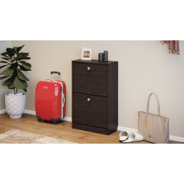 Тумба для обуви «Тетра» Тип 2 Исп. 2