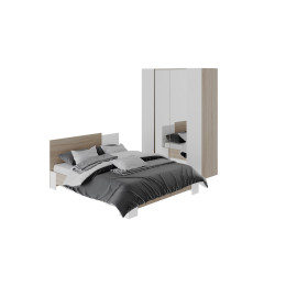 Спальный гарнитур «Валери» стандартный