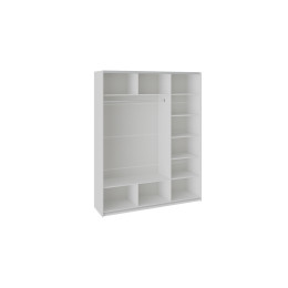 Шкаф-купе 3-х дверный «Траст» - СШК 2.180.60-15.15.15