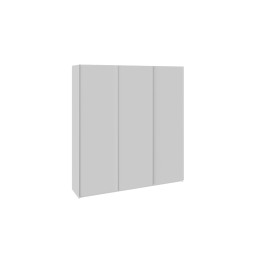 Шкаф-купе 3-х дверный «Траст» - СШК 2.210.70-11.11.11
