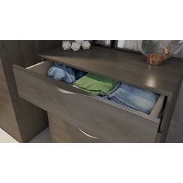 Комод «Либерти» - ТД-297.04.02